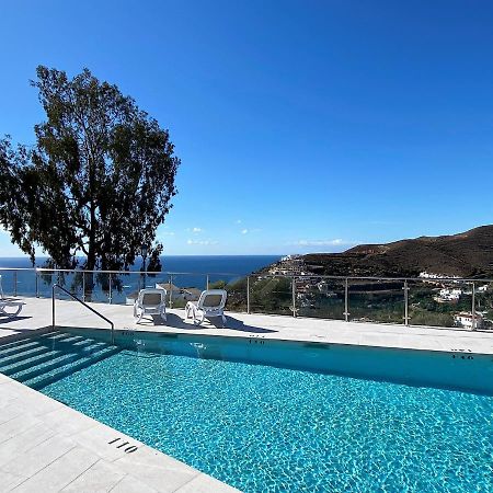 Balcon Del Mar Seaview 115 Casasol Apartment Nerja Exterior photo