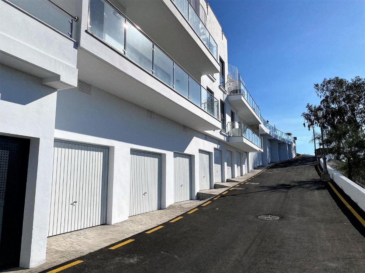 Balcon Del Mar Seaview 115 Casasol Apartment Nerja Exterior photo