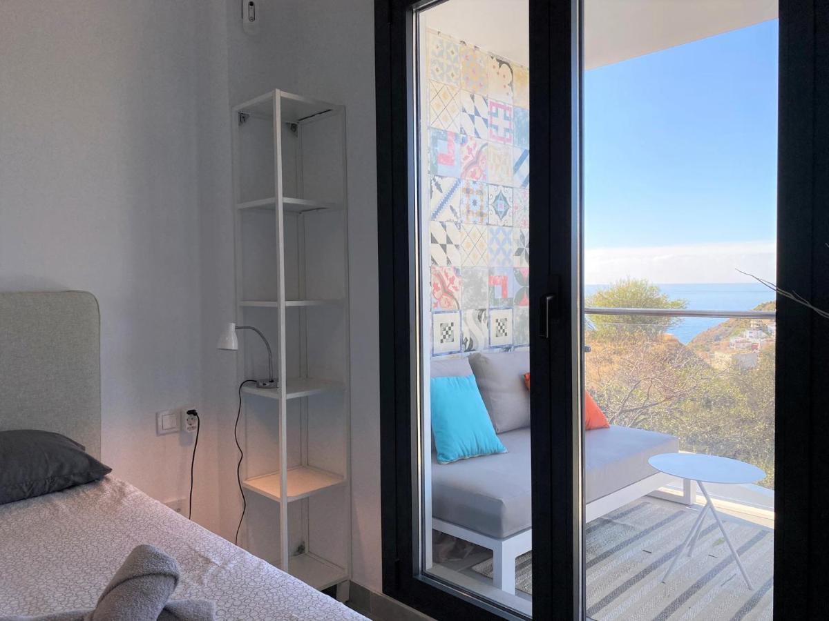Balcon Del Mar Seaview 115 Casasol Apartment Nerja Exterior photo