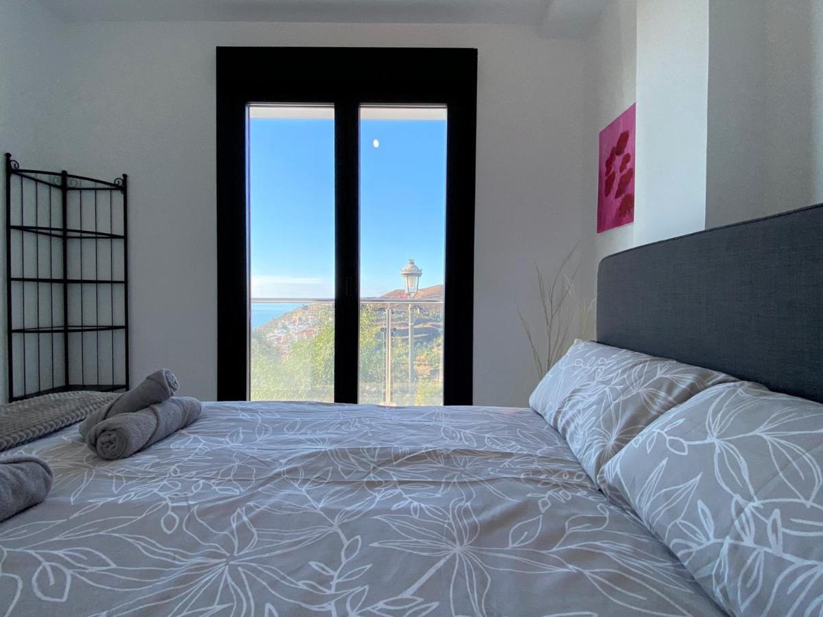Balcon Del Mar Seaview 115 Casasol Apartment Nerja Exterior photo